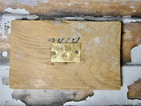 Vintage decor rhinestone jewelry warehouse sample #9464