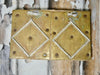 Vintage decor rhinestone jewelry warehouse sample #9464