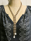One of a Kind Vintage Necklace